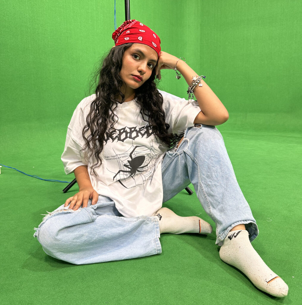Comfortable Oversized T-Shirts