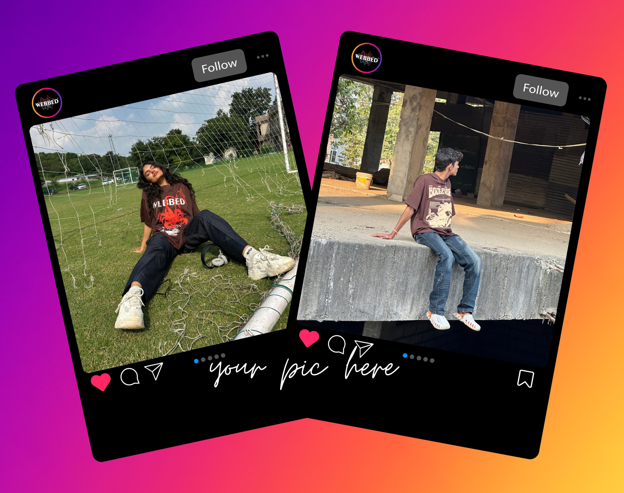 instagram banner (3800 x 3000 px)